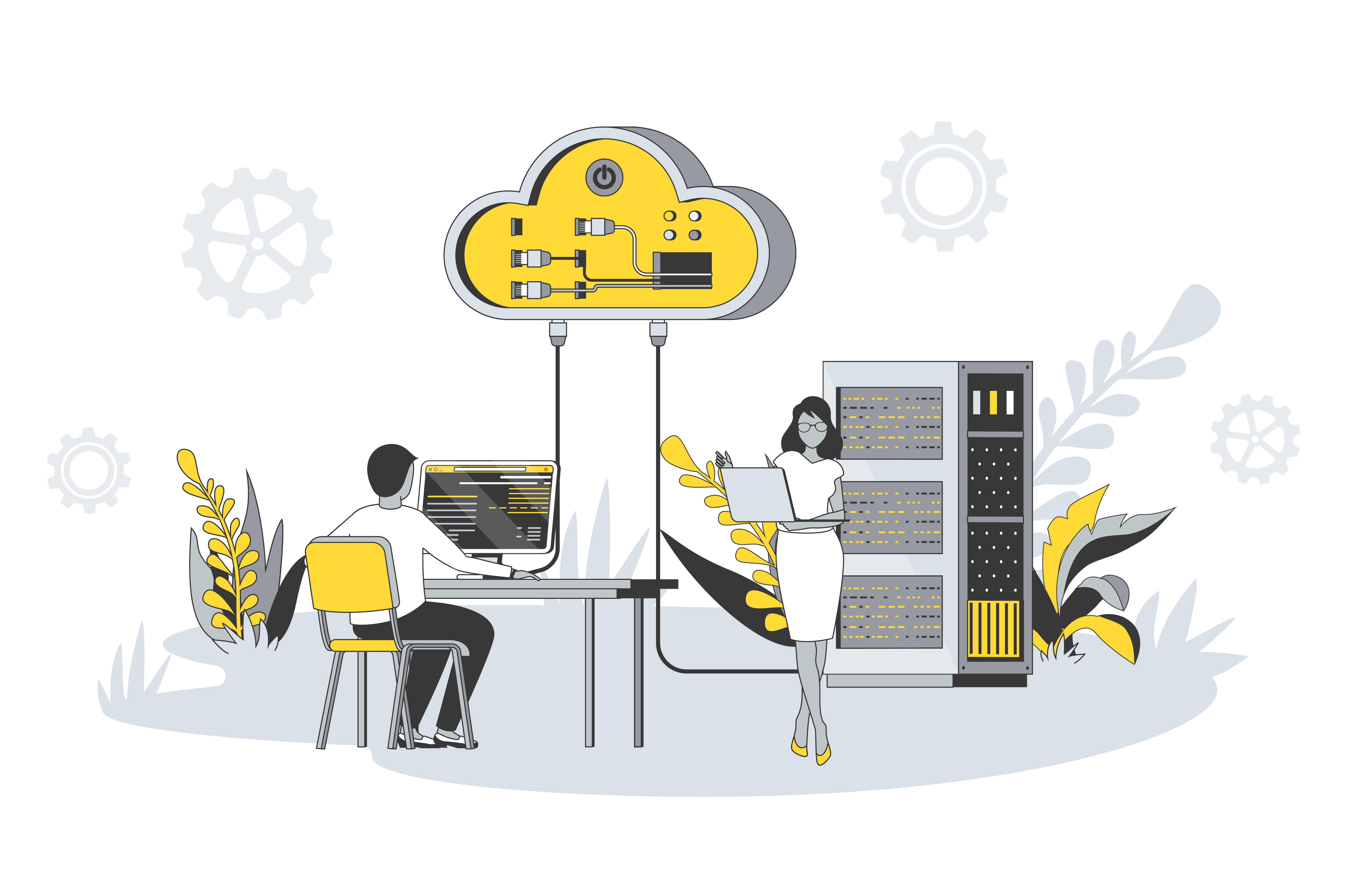 vps hosting Kuwait 